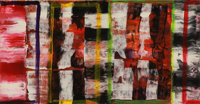 Michael Burges, Italien Serie, 1998