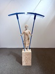 Gehard Demetz, Tüchtig, 2025