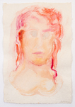 Leiko Ikemura, untitled, 2008, &copy; Leiko Ikemura + VG Bild-Kunst, Bonn