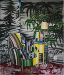 Andrea C. Hoffer, Inventing Home I, 2018