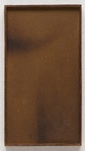 Yves Klein, Fire painting untitled (F 133), 1961