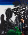 Susanne Kühn, Forest, 2013, &copy; Susanne Kühn + VG Bild-Kunst, Bonn
