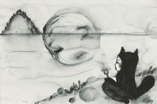 Katarina Lönnby, o. T., 2010