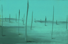 Sophia Loth, o. T., 2010