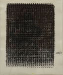 Heinz Mack, untitled, 1959
