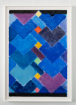 Heinz Mack, untitled, 2025