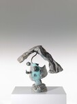 Joan Miró, Lola, 1977 (Entwurf), Lebzeitenguss
