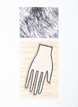 Mimmo Paladino, California Suite No. 1, 2004