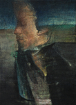 Nikos Aslanidis, Figure study, 2011-22