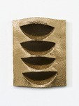 Heinz Mack, untitled, 2017