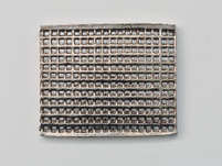 Heinz Mack, untitled, 2017