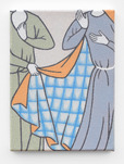 Katharina Schilling, Look, 2020, &copy; Katharina Schilling + VG Bild-Kunst, Bonn