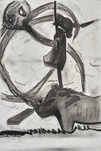 Tamara K. E., o. T. (aus der Serie: Remnants of the Glaring Day), 2021