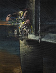 Nikos Aslanidis, The Gardener, 2014-2016