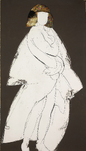 Manolo Valdés, Helène VI, 2005