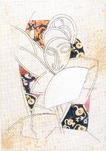 Manolo Valdés, El Cubismo como pretexto 5, 2003