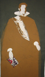 Manolo Valdés, Caballero, 2006