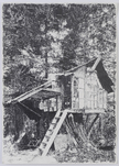 Stefan à Wengen, o. T., 2000