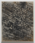 Hal Busse, Diagonal gereiht, around 1958, &copy; Archiv Hal Busse, Berlin/Foto: Marcus Schneider
