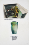 Fabrizio Plessi, Water Works, 1974