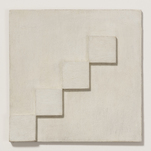 Hal Busse, untitled, 1957/58, &copy; Archiv Hal Busse, Berlin/Foto: Marcus Schneider