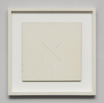 Antonio Calderara, Spazio luce (Lettera di un convalescente), 1975
