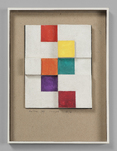 Hal Busse, untitled, 1957, &copy; Archiv Hal Busse, Berlin/Foto: Marcus Schneider