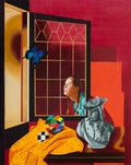 Susanne Kühn, Color Code, 2012