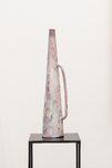 Fausto Melotti, Vaso con manico, ca. 1950