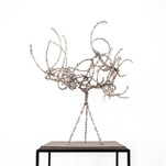 Aljoscha, object # 194, 2014