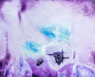 Aljoscha, p-landscape #48, 2022
