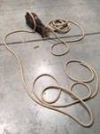 Tamara K. E., untitled (swing), 2018