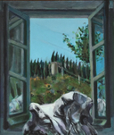 Norbert Tadeusz, Testa Fenster, 2001