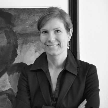 Dr. Andrea Knop