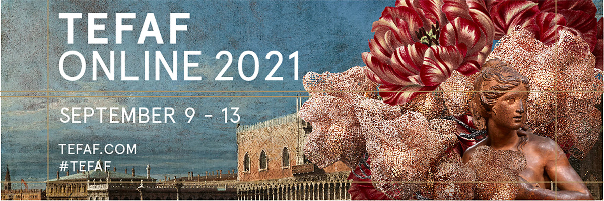 TEFAF ONLINE 2021