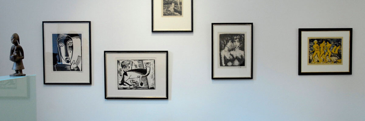 Expressionisten