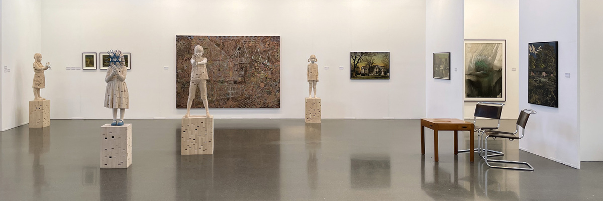 Art Düsseldorf 2025