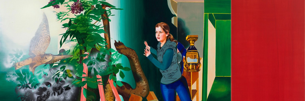 Susanne Kühn. Welt der Wilden Tiere
