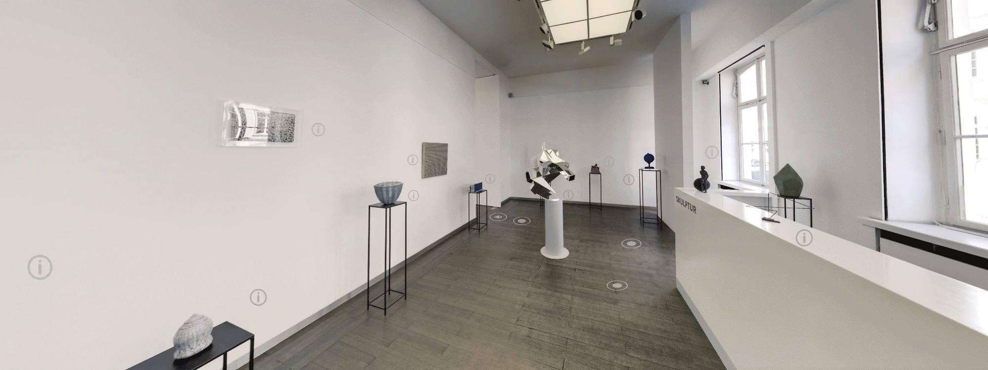 Virtual Visit