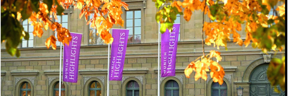 Munich Highlights