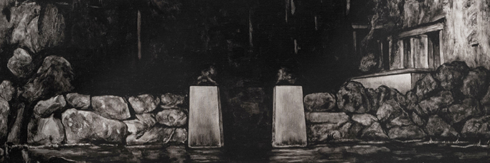 Stefan à Wengen. Versions. The Isles of the Dead