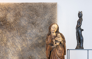 HIGHLIGHTS Internationale Kunstmesse München 2019