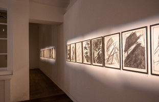 ROBERT WILSON. DORIAN and THE DAYS BEFORE: death, destruction and detroit III