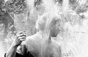 Heinz Mack. Correspondences