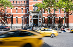 Tefaf New York 2024