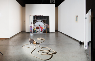 vienna contemporary 2018