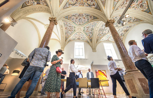 Art Salzburg