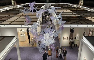 TEFAF New York 2025