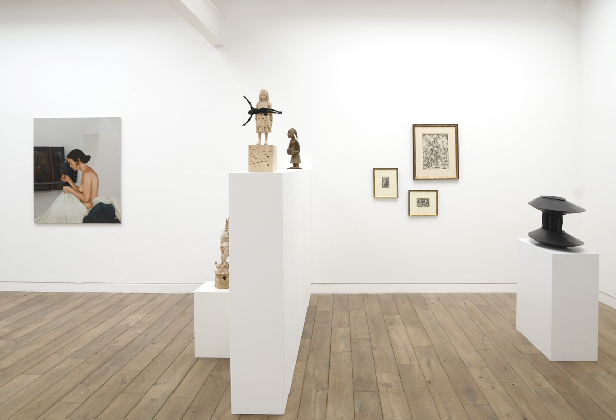 &copy; Martina Löhle, Beck & Eggeling International Fine Art