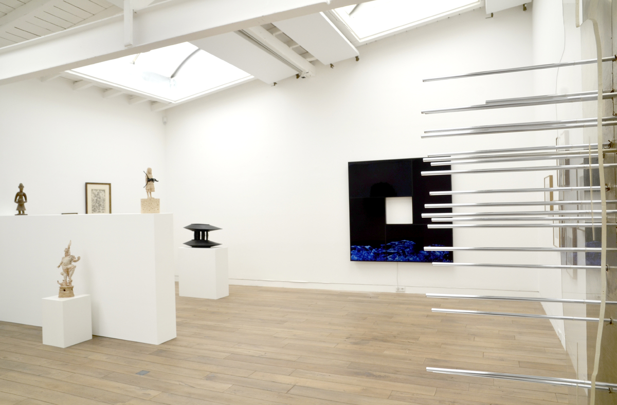 &copy; Martina Löhle, Beck & Eggeling International Fine Art